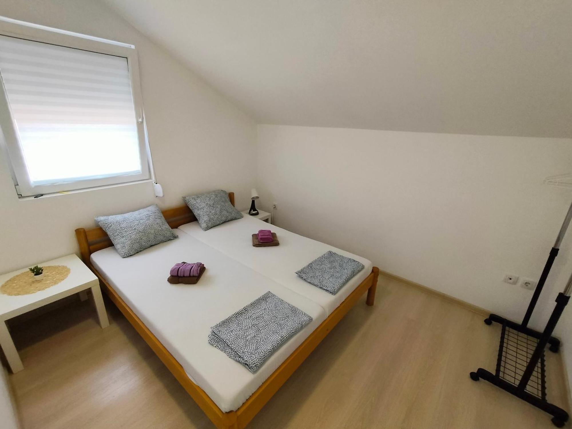 A1 - Airport Belgrade Apartment Esterno foto